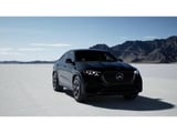2027 Mercedes-Benz GLE - Preview 9