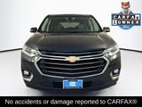 2019 Chevrolet Traverse - Preview 2
