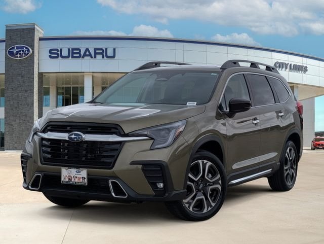 2026 Subaru Ascent - Image 1
