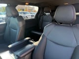 2022 Toyota Sienna - Preview 12