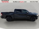 2021 Ram 1500 - Preview 4