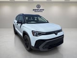 2026 Volkswagen Taos - Preview 7