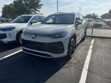 2026 Volkswagen Tiguan - Preview 2