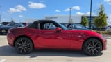2026 Mazda MX-5 - Preview 5