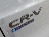 2026 Honda CR-V - Preview 10