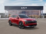 2027 Kia Sportage - Preview 8