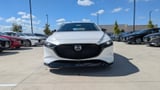 2026 Mazda Mazda3 - Preview 3