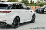2026 Land Rover Range Rover Sport - Preview 10