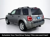 2011 Ford Escape - Preview 5