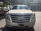 2019 Cadillac Escalade ESV - Preview 3