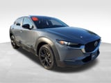 2025 Mazda CX-30 - Preview 3