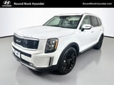 2022 Kia Telluride - Preview 2