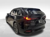2025 Mazda CX-70 - Preview 7