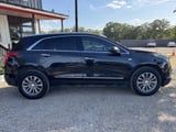 2017 Cadillac XT5 - Preview 3