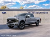 2027 Ford F-250 - Preview 2