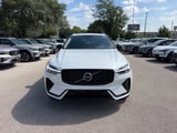 2026 Volvo XC60 - Preview 5