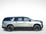 2027 Chevrolet Suburban - Preview 2