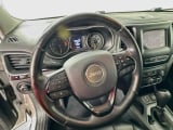 2020 Jeep Cherokee - Preview 11