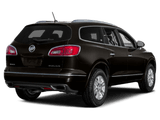 2015 Buick Enclave - Preview 2