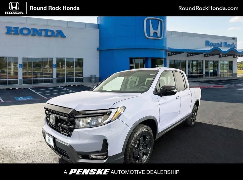 2026 Honda Ridgeline - Image 1