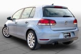 2012 Volkswagen Golf - Preview 11
