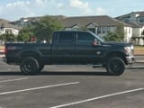 2013 Ford F-250 - Preview 4