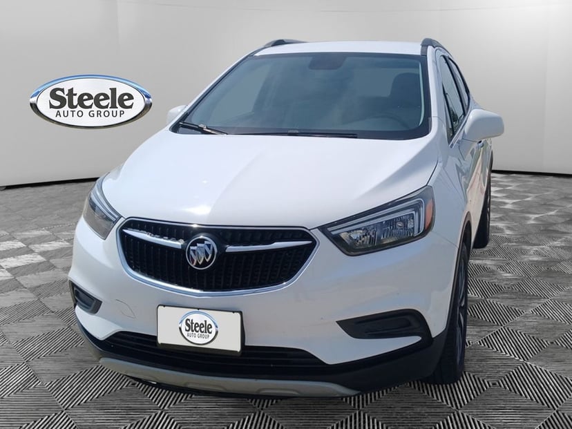 2022 Buick Encore - Image 1