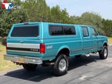 1996 Ford F-350 - Preview 12