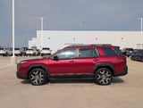 2026 Subaru Outback - Preview 3