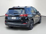 2023 Chevrolet Equinox - Preview 5