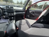 2011 Toyota RAV4 - Preview 12