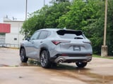 2026 Acura ADX - Preview 7