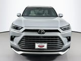 2026 Toyota Grand Highlander - Preview 3