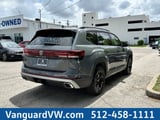 2026 Volkswagen Atlas - Preview 6