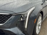 2026 Cadillac CT5 - Preview 5