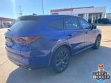2023 Acura MDX - Preview 5