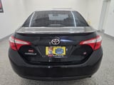 2016 Toyota Corolla - Preview 5