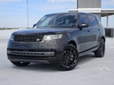 2027 Land Rover Range Rover - Preview 2
