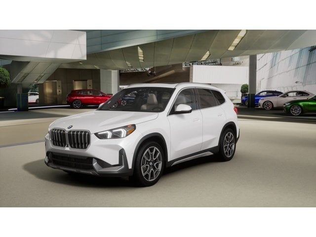 2027 BMW X1 - Image 1