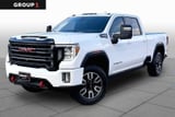 2022 GMC Sierra 2500HD - Preview 2
