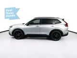 2026 Honda CR-V - Preview 4