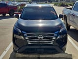 2024 Nissan Rogue - Preview 2