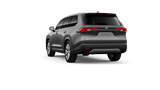 2026 Toyota Grand Highlander - Preview 4