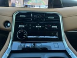2026 Nissan Armada - Preview 4