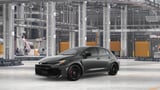 2026 Toyota GR Corolla - Preview 2