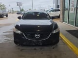 2017 Mazda Mazda6 - Preview 4