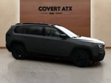 2026 Jeep Cherokee - Preview 6