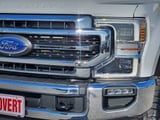 2022 Ford F-250 - Preview 8