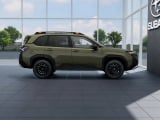 2026 Subaru Forester - Preview 6