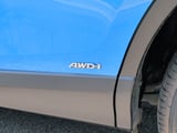 2018 Toyota RAV4 Hybrid - Preview 12
